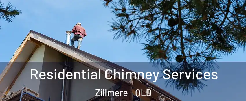 Residential Chimney Services Zillmere - QLD