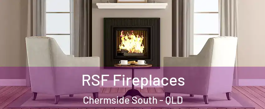 RSF Fireplaces Chermside South - QLD