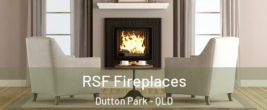 RSF Fireplaces Dutton Park - QLD