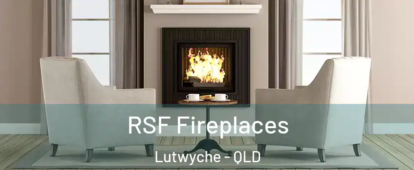 RSF Fireplaces Lutwyche - QLD