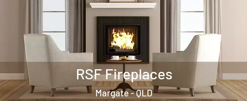 RSF Fireplaces Margate - QLD