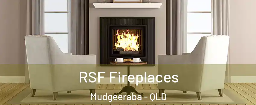 RSF Fireplaces Mudgeeraba - QLD