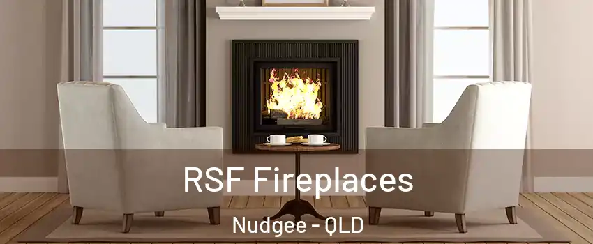 RSF Fireplaces Nudgee - QLD