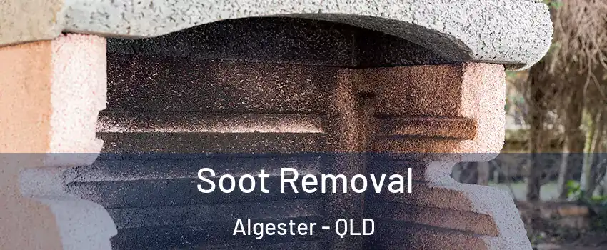  Soot Removal Algester - QLD