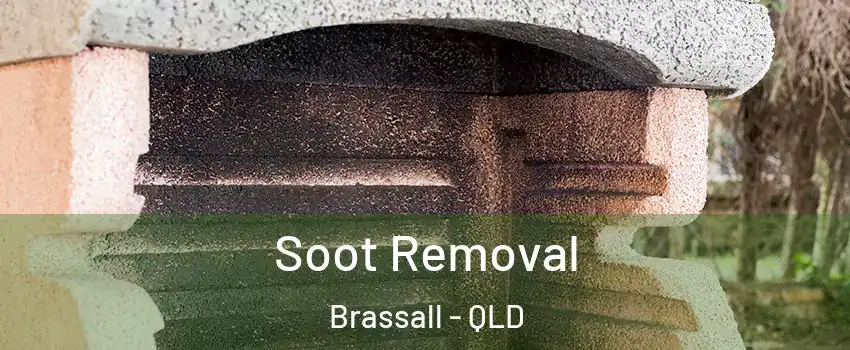 Soot Removal Brassall - QLD