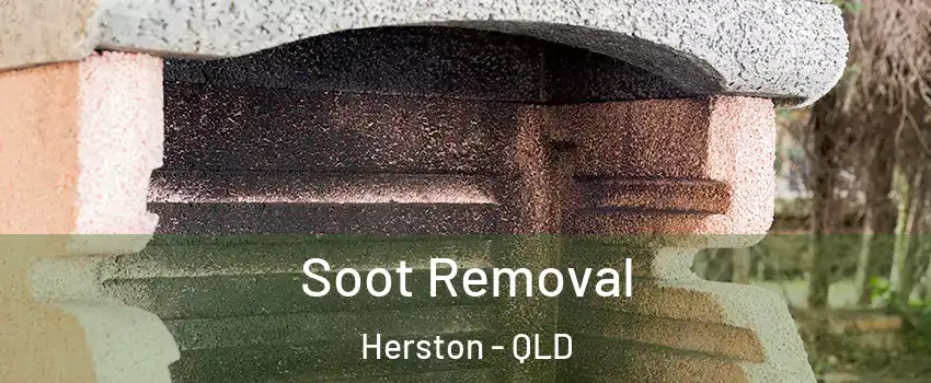 Soot Removal Herston - QLD