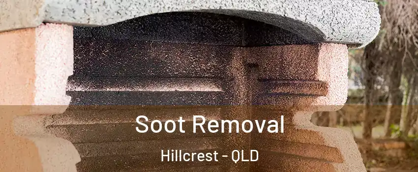 Soot Removal Hillcrest - QLD