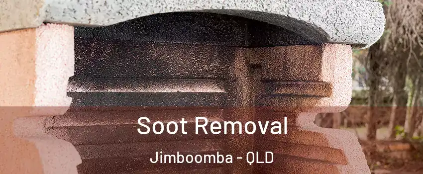 Soot Removal Jimboomba - QLD
