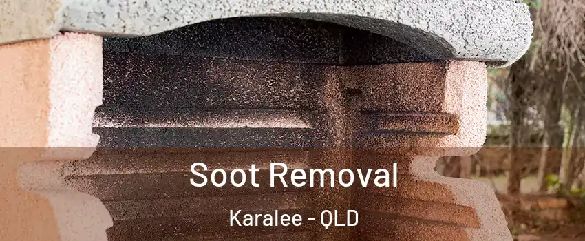 Soot Removal Karalee - QLD