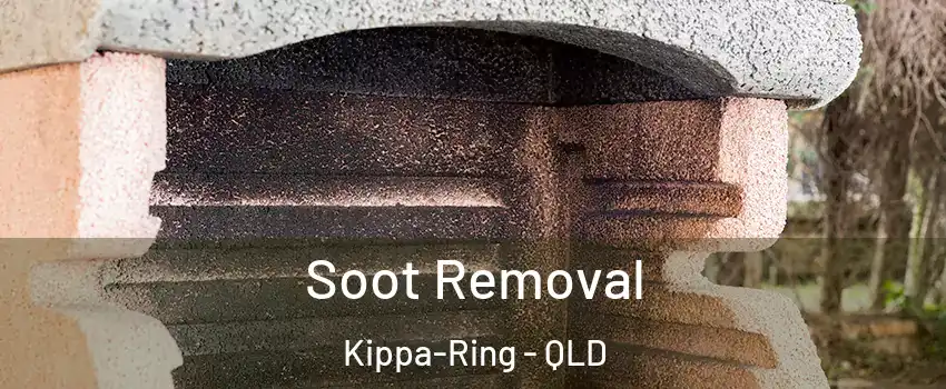 Soot Removal Kippa-Ring - QLD