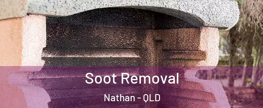 Soot Removal Nathan - QLD