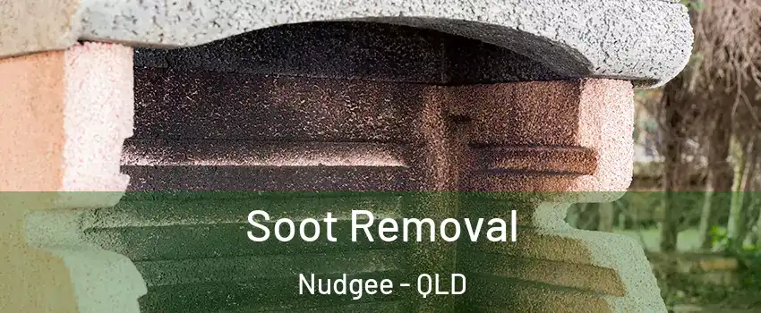 Soot Removal Nudgee - QLD