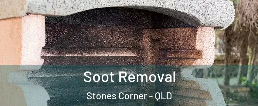 Soot Removal Stones Corner - QLD