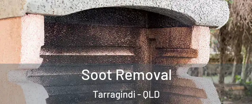 Soot Removal Tarragindi - QLD