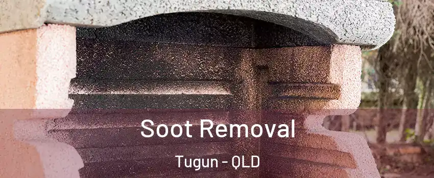 Soot Removal Tugun - QLD
