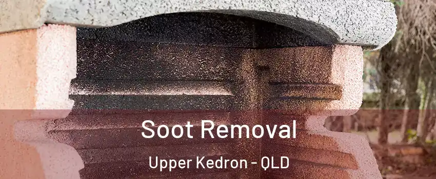 Soot Removal Upper Kedron - QLD