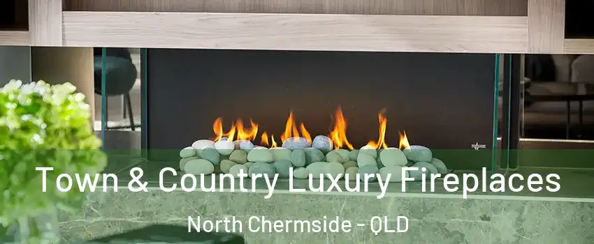 Town & Country Luxury Fireplaces North Chermside - QLD