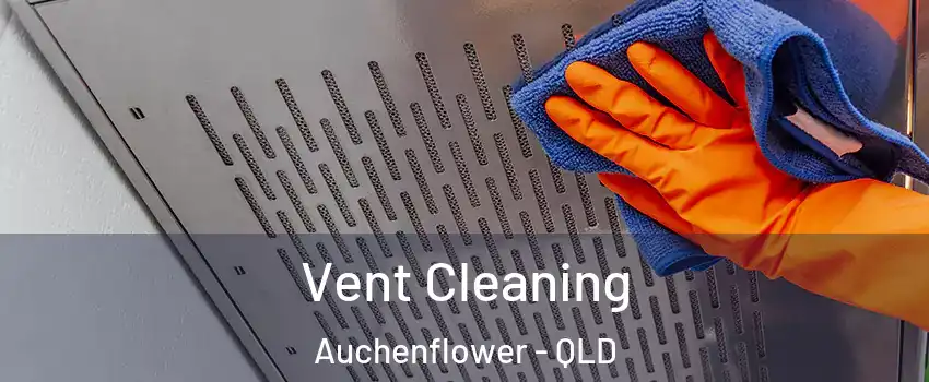 Vent Cleaning Auchenflower - QLD