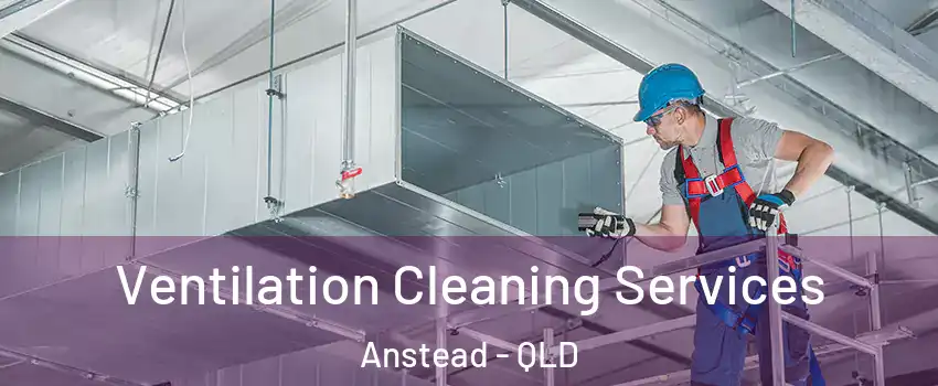 Ventilation Cleaning Services Anstead - QLD