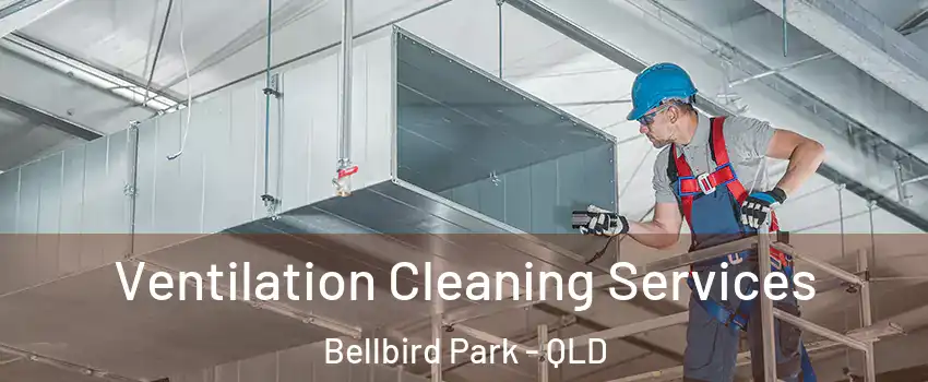 Ventilation Cleaning Services Bellbird Park - QLD