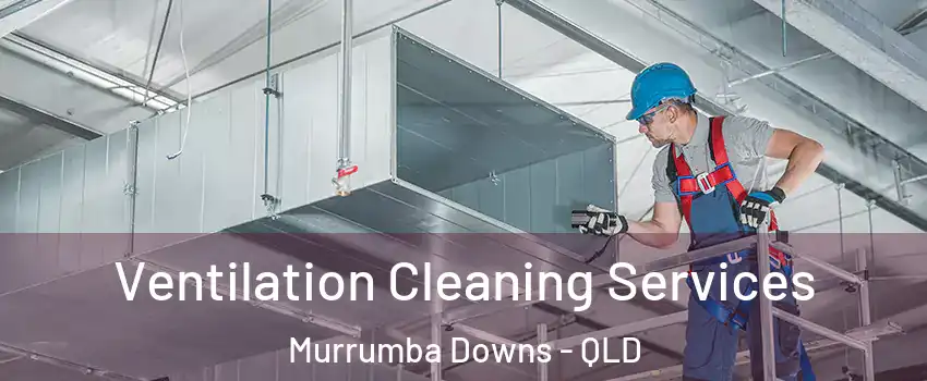 Ventilation Cleaning Services Murrumba Downs - QLD