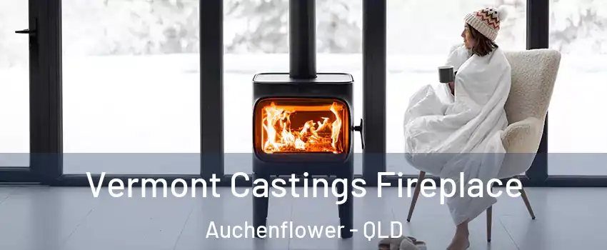 Vermont Castings Fireplace Auchenflower - QLD