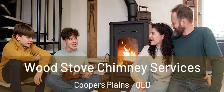Wood Stove Chimney Services Coopers Plains - QLD