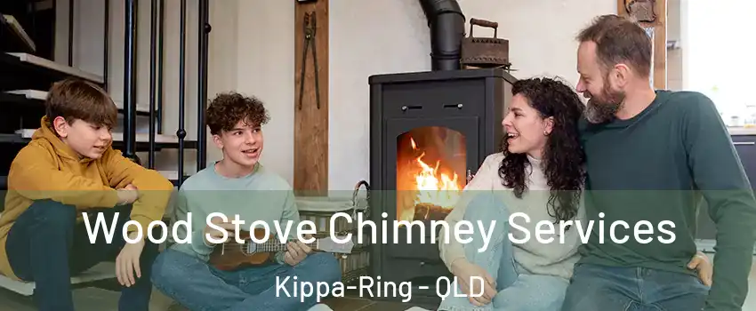 Wood Stove Chimney Services Kippa-Ring - QLD
