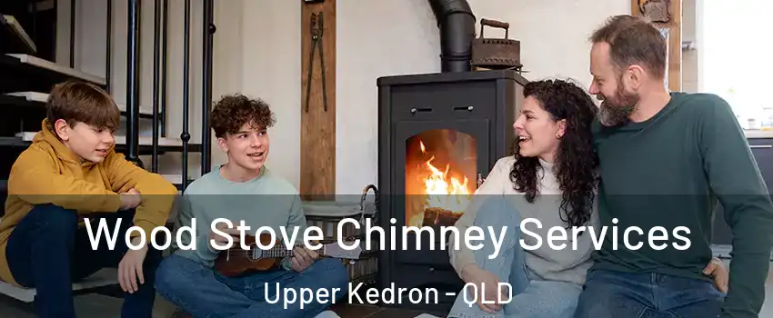 Wood Stove Chimney Services Upper Kedron - QLD