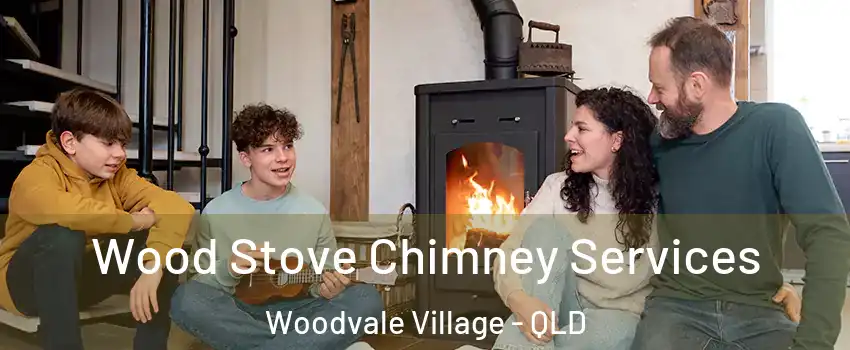 Wood Stove Chimney Services Woodvale Village - QLD