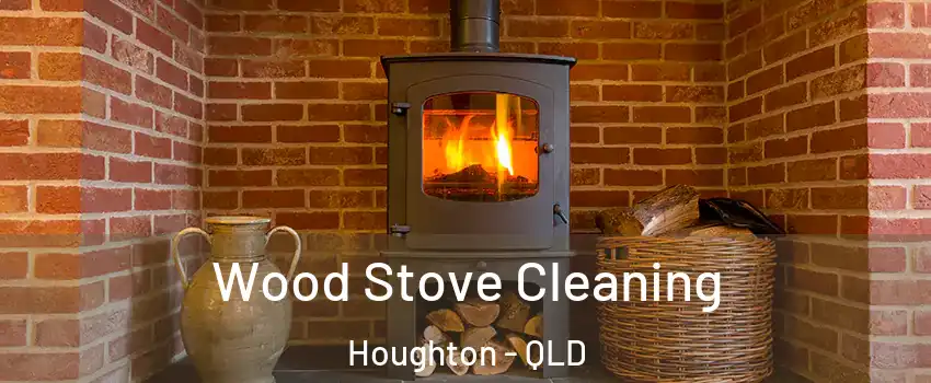 Wood Stove Cleaning Houghton - QLD
